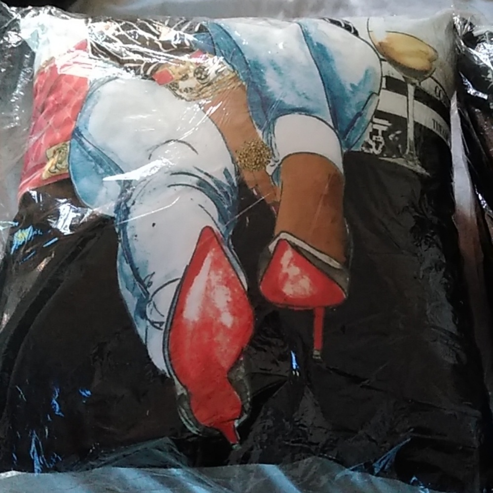 Pillows